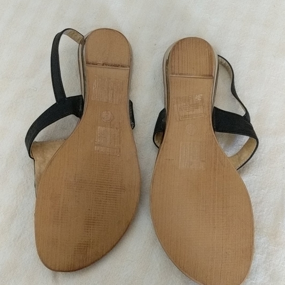 Maria Mare sandals - Size 8 - Picture 2 of 6